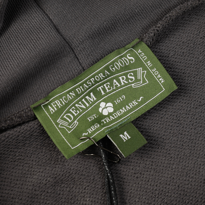 Survêtement en denim TRS Carbon