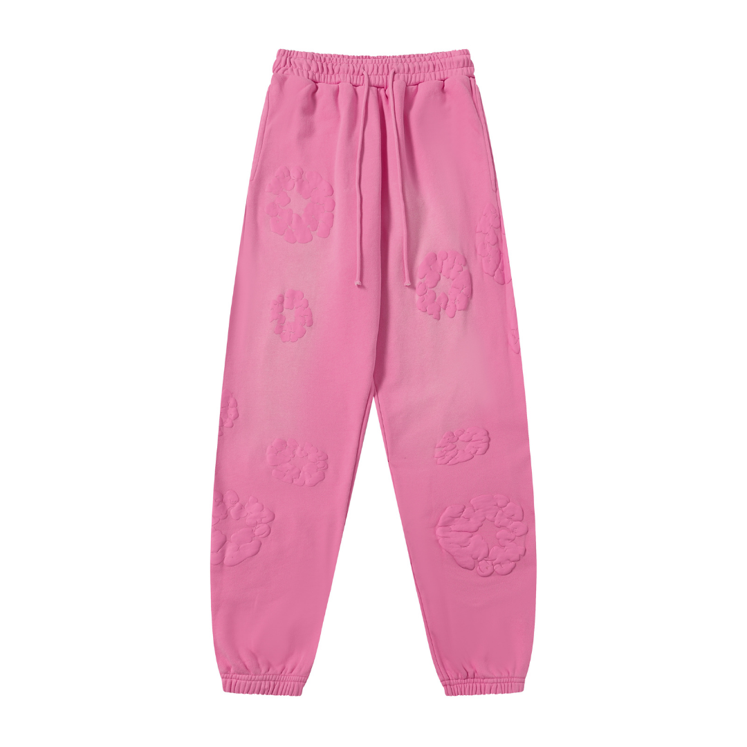 Survêtement en denim TRS