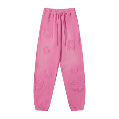 Survêtement en denim TRS