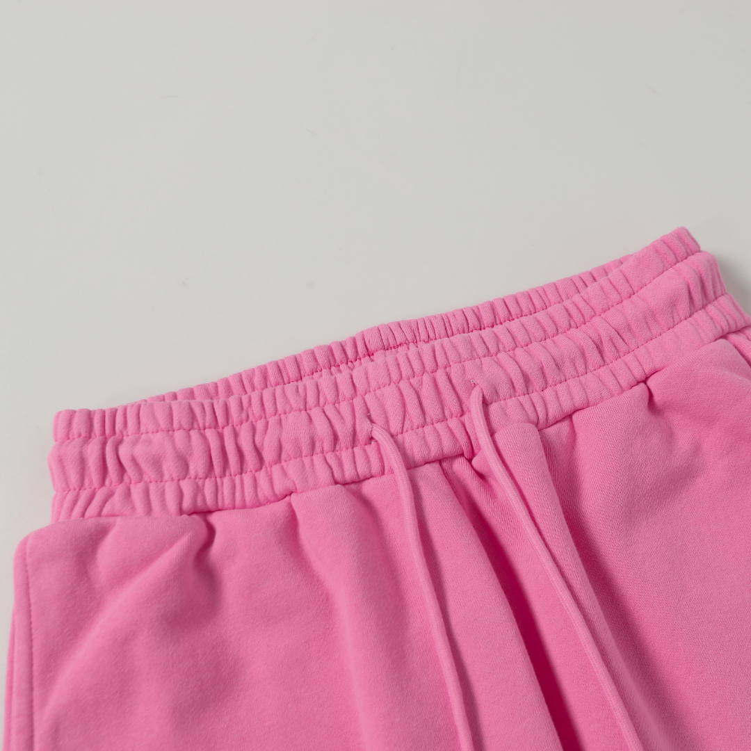 Survêtement en denim TRS