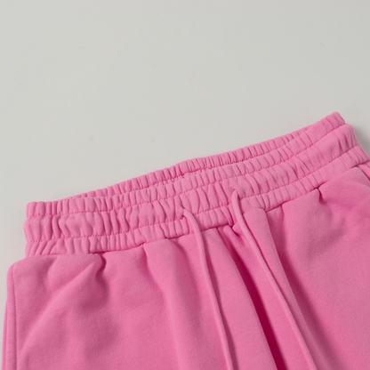 Survêtement en denim TRS