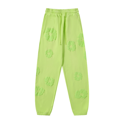 Survêtement en denim TRS