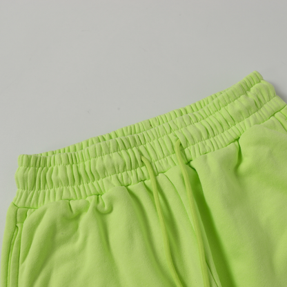 Survêtement en denim TRS