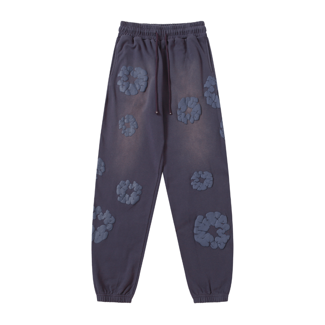 Survêtement en denim TRS