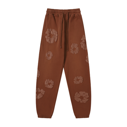 Survêtement en denim TRS