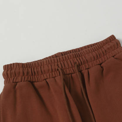 Survêtement en denim TRS