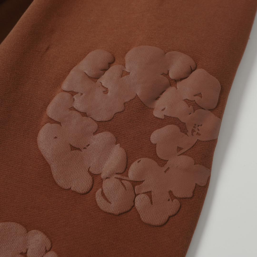 Survêtement en denim TRS