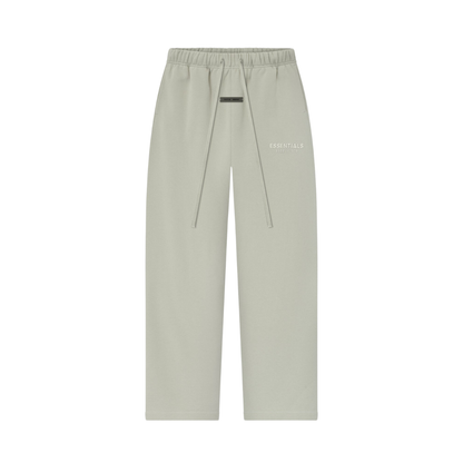 Survêtement vert clair Essentials