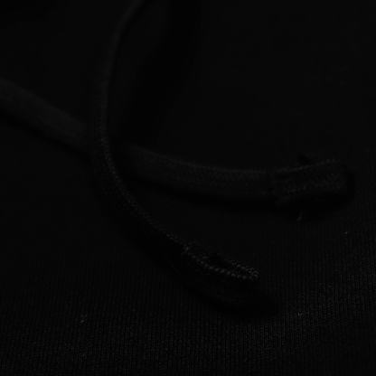 Survêtement noir Essentials Relaxed