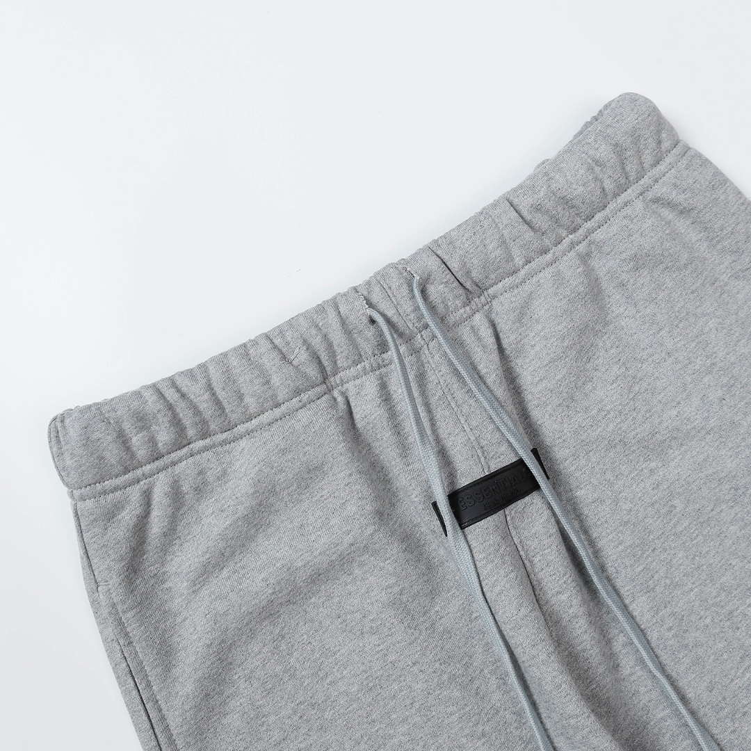 Survêtement gris décontracté Essentials