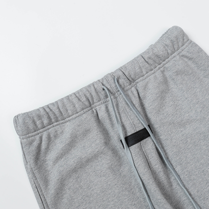 Survêtement gris décontracté Essentials