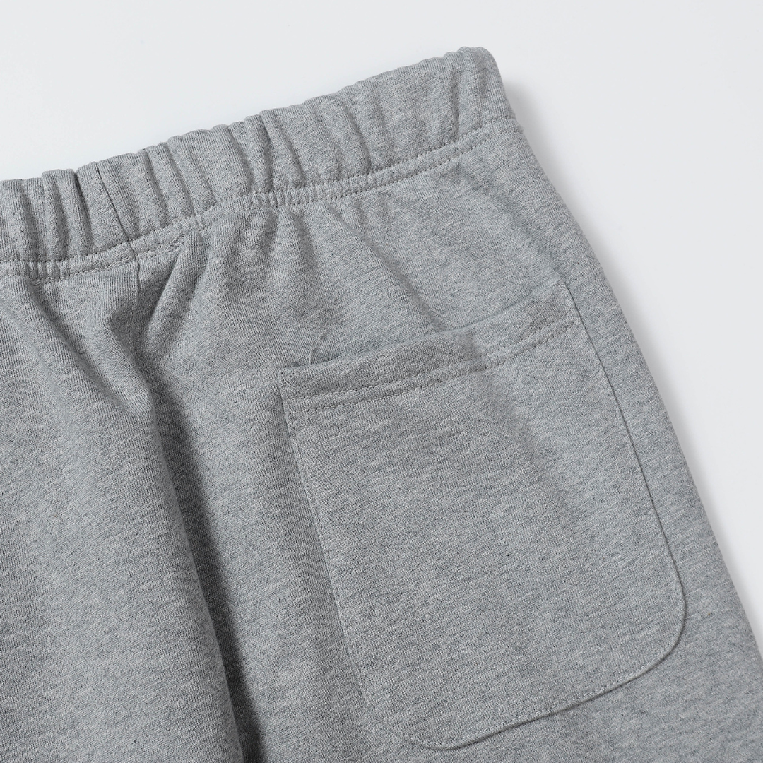 Survêtement gris décontracté Essentials