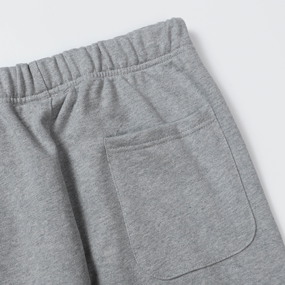 Survêtement gris décontracté Essentials