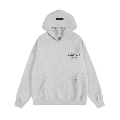 Survêtement Essentials Relaxed gris clair