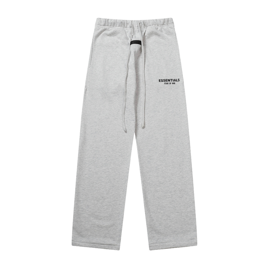 Survêtement Essentials Relaxed gris clair