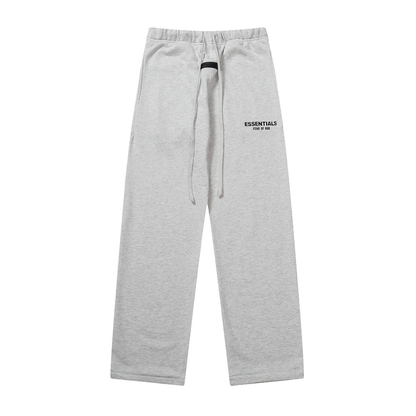 Survêtement Essentials Relaxed gris clair