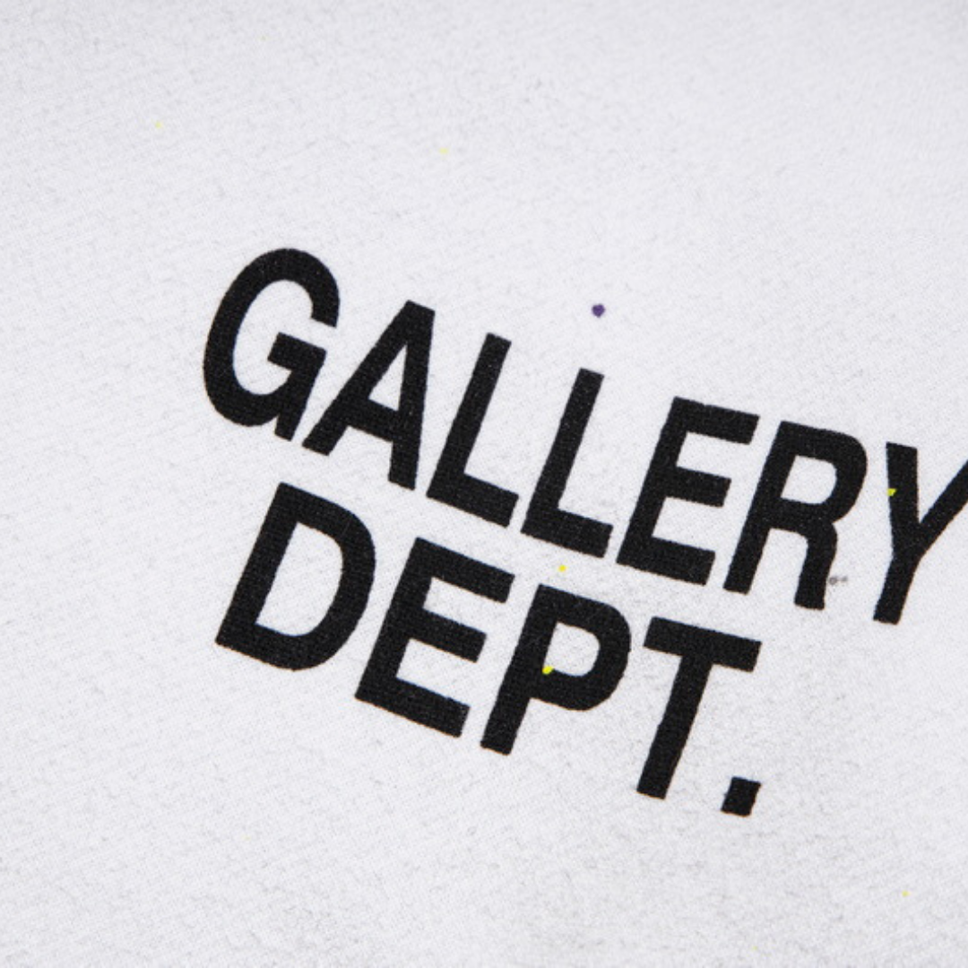 Département Galerie Survêtement