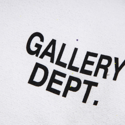 Département Galerie Survêtement