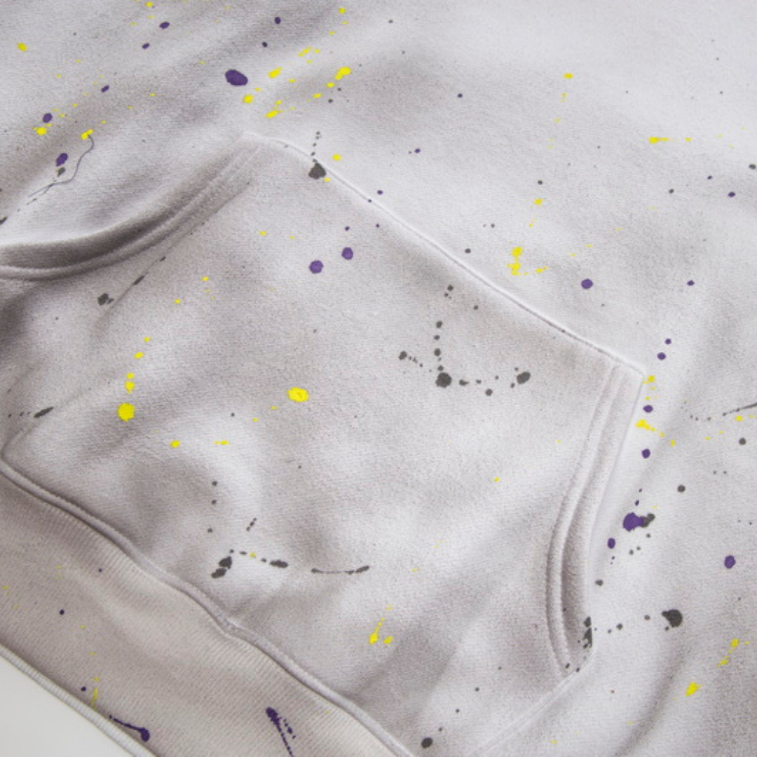 Département Galerie Survêtement