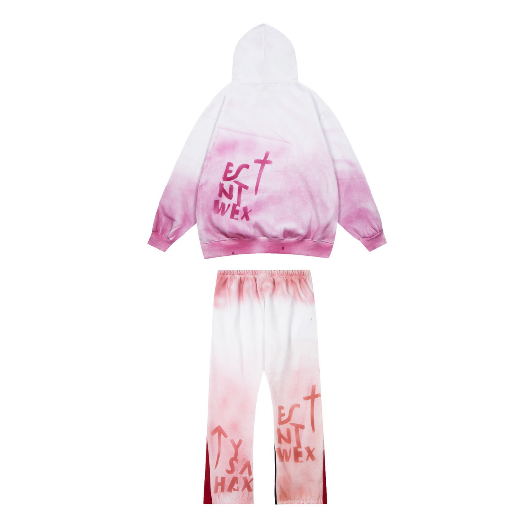 Département Galerie Survêtement