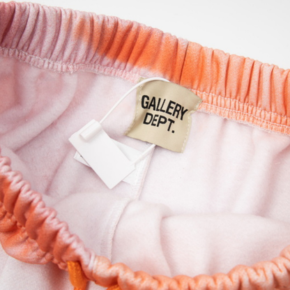 Département Galerie Survêtement