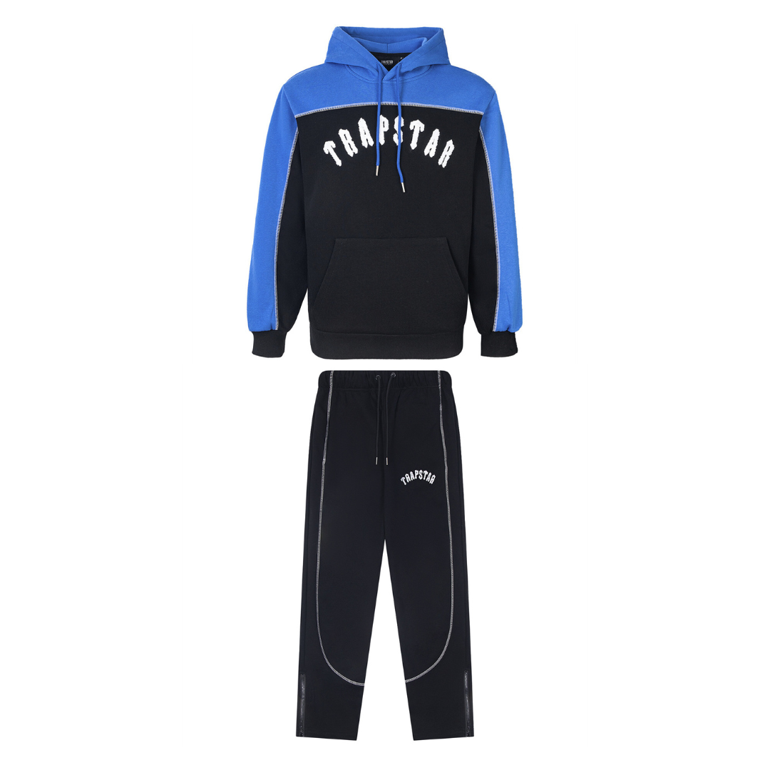 Survêtement à capuche Arch London