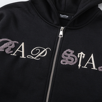 Survêtement Irongate Black Secret