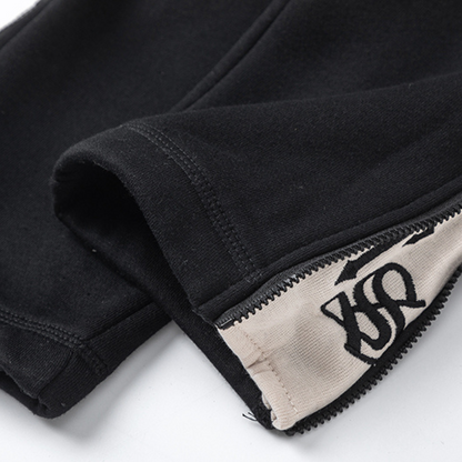 Survêtement Irongate Black Secret