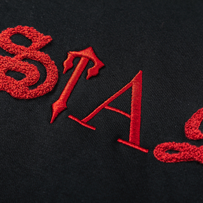 Survêtement Irongate Red Secret