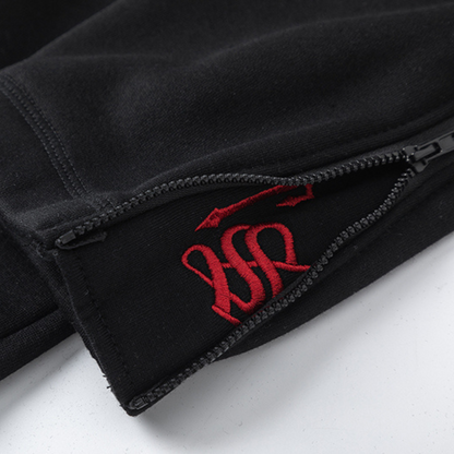 Survêtement Irongate Red Secret