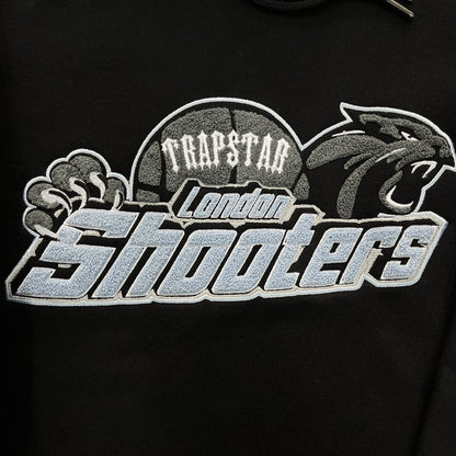 Survêtement noir London Shooters