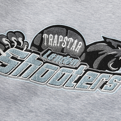 Survêtement gris London Shooters