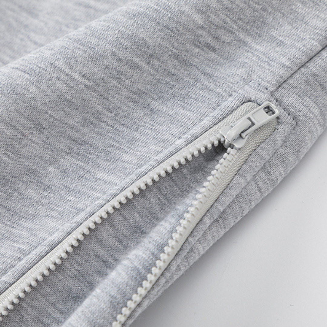 Survêtement gris London Shooters