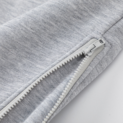 Survêtement gris London Shooters