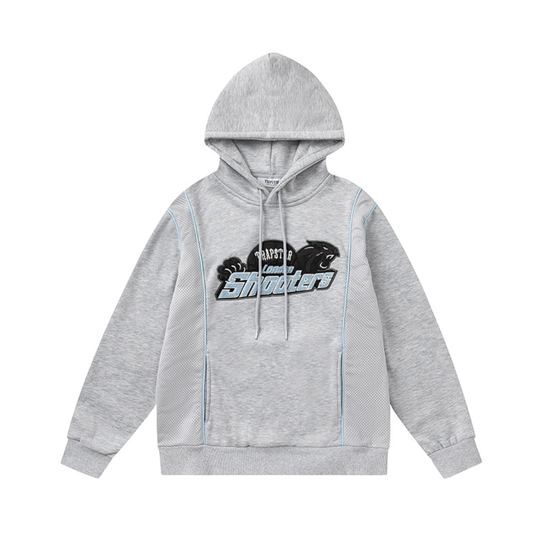 Survêtement à capuche Monogram Shooters