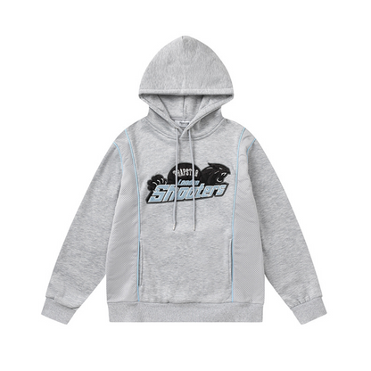 Survêtement à capuche Monogram Shooters