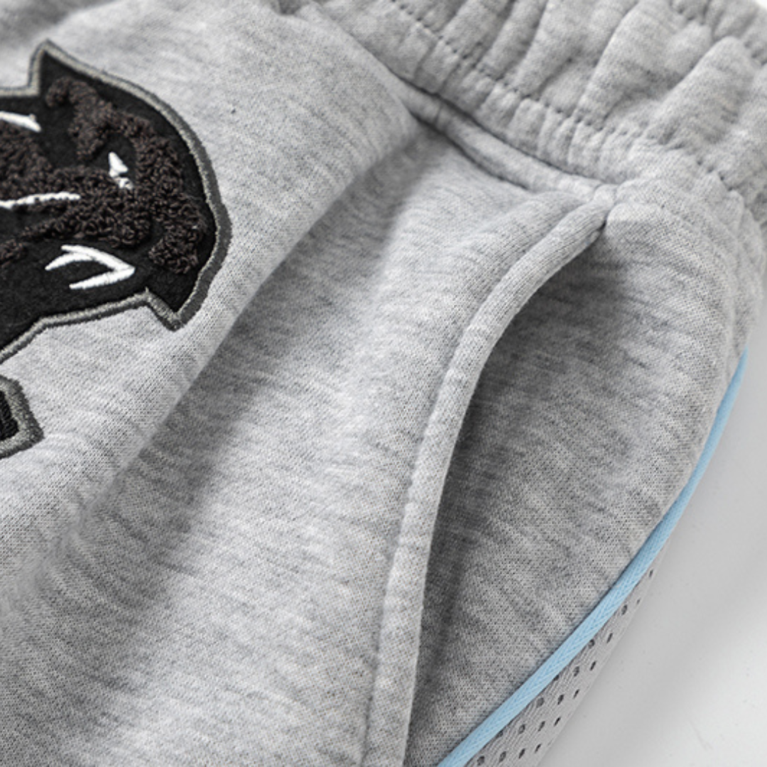 Survêtement à capuche Monogram Shooters