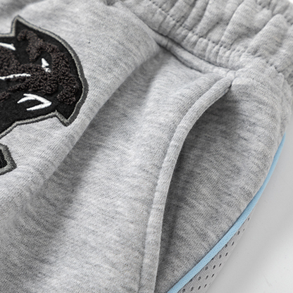 Survêtement à capuche Monogram Shooters