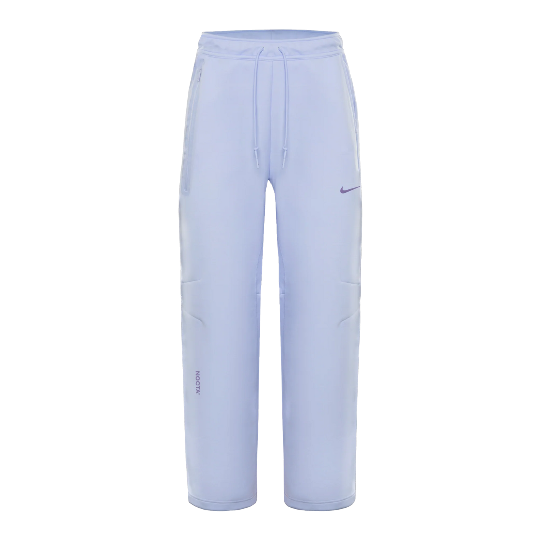 Survêtement Nocta violet pâle