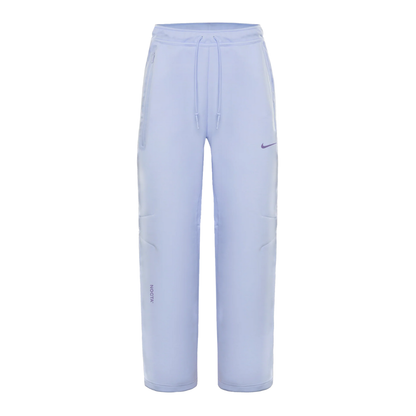 Survêtement Nocta violet pâle