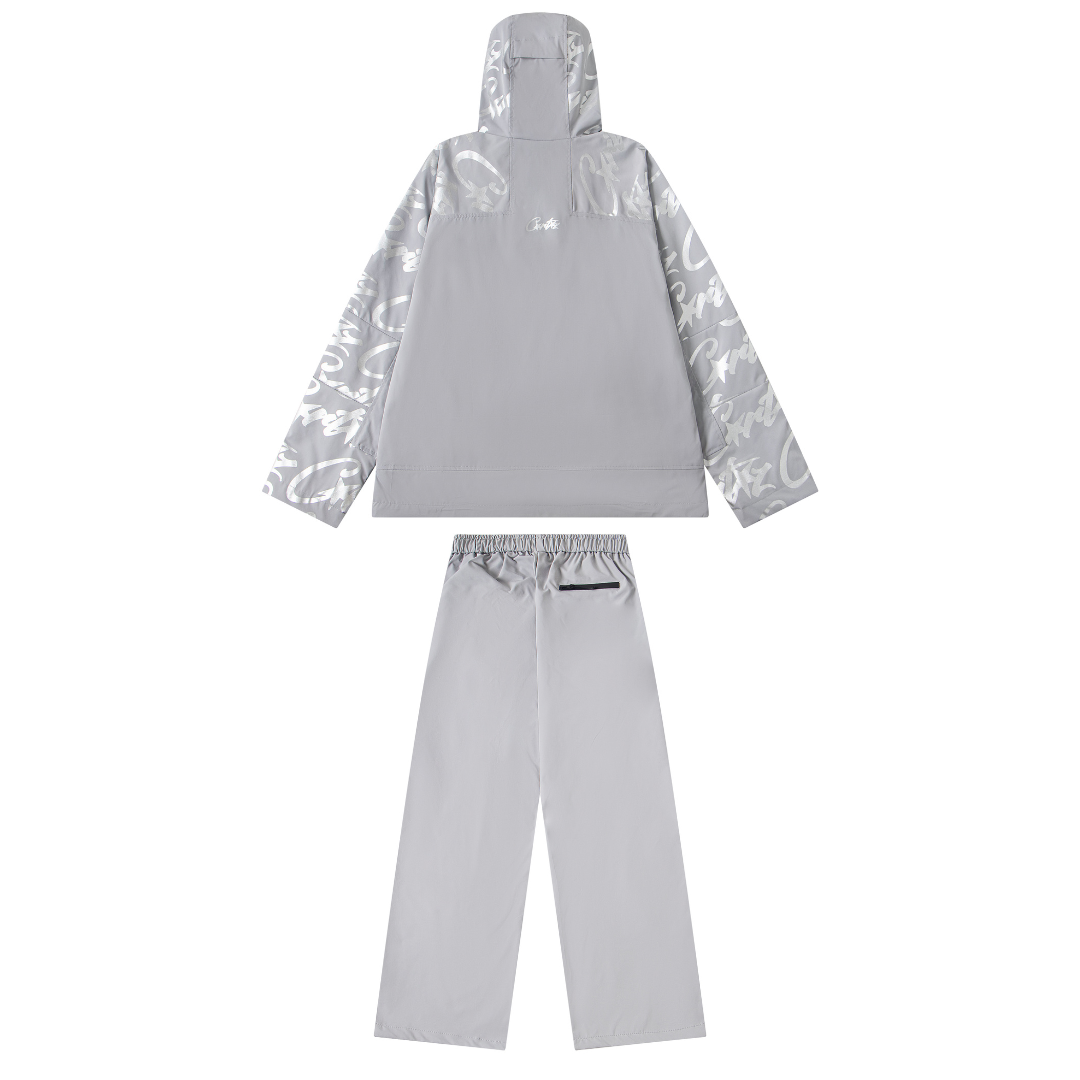 Survêtement Alcatraz « Rules The World »