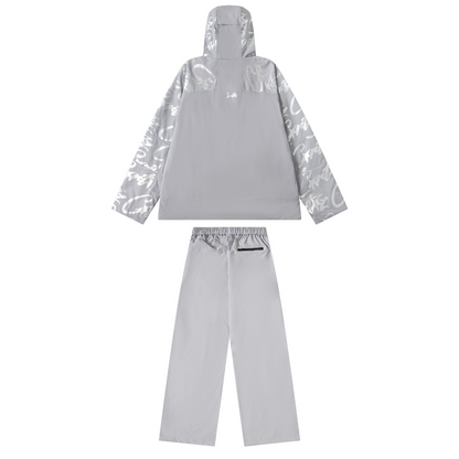 Survêtement Alcatraz « Rules The World »