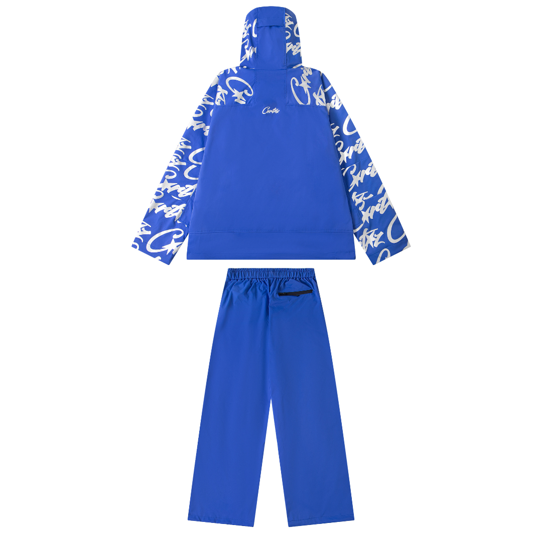 Survêtement Alcatraz « Rules The World »