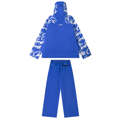 Survêtement Alcatraz « Rules The World »