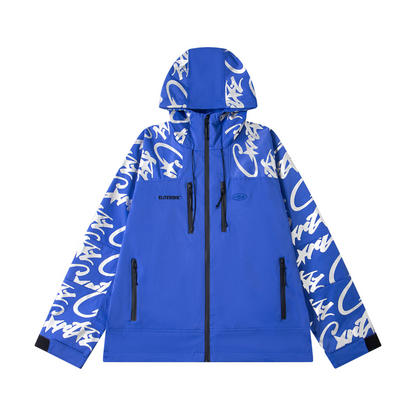 Survêtement Alcatraz « Rules The World »