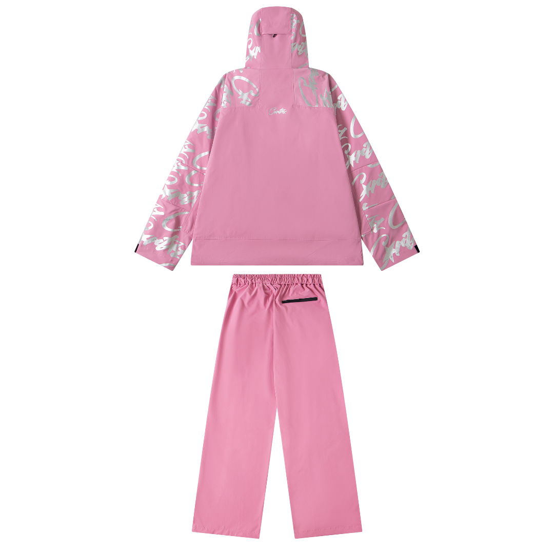 Survêtement Alcatraz « Rules The World »