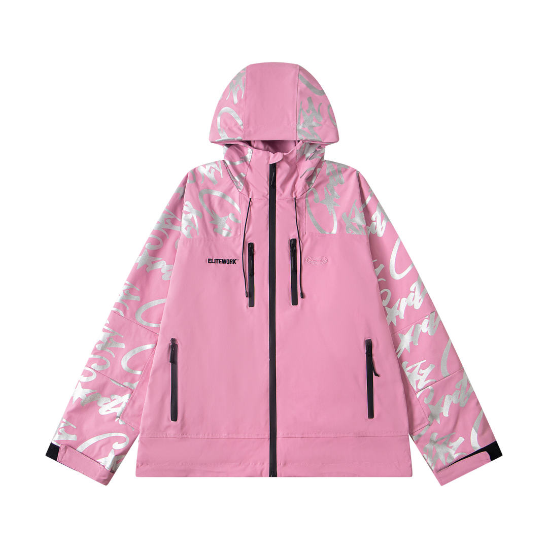 Survêtement Alcatraz « Rules The World »