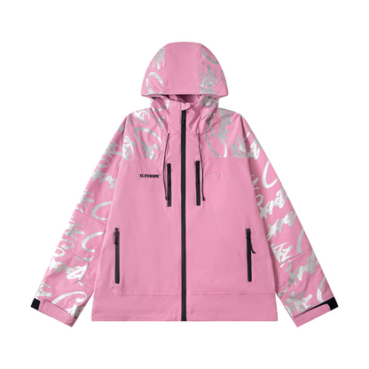 Survêtement Alcatraz « Rules The World »