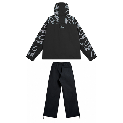 Survêtement Alcatraz « Rules The World »