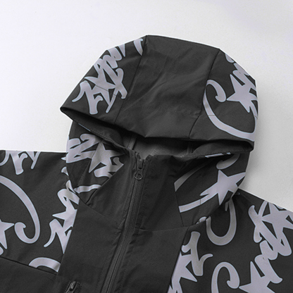 Survêtement Alcatraz « Rules The World »